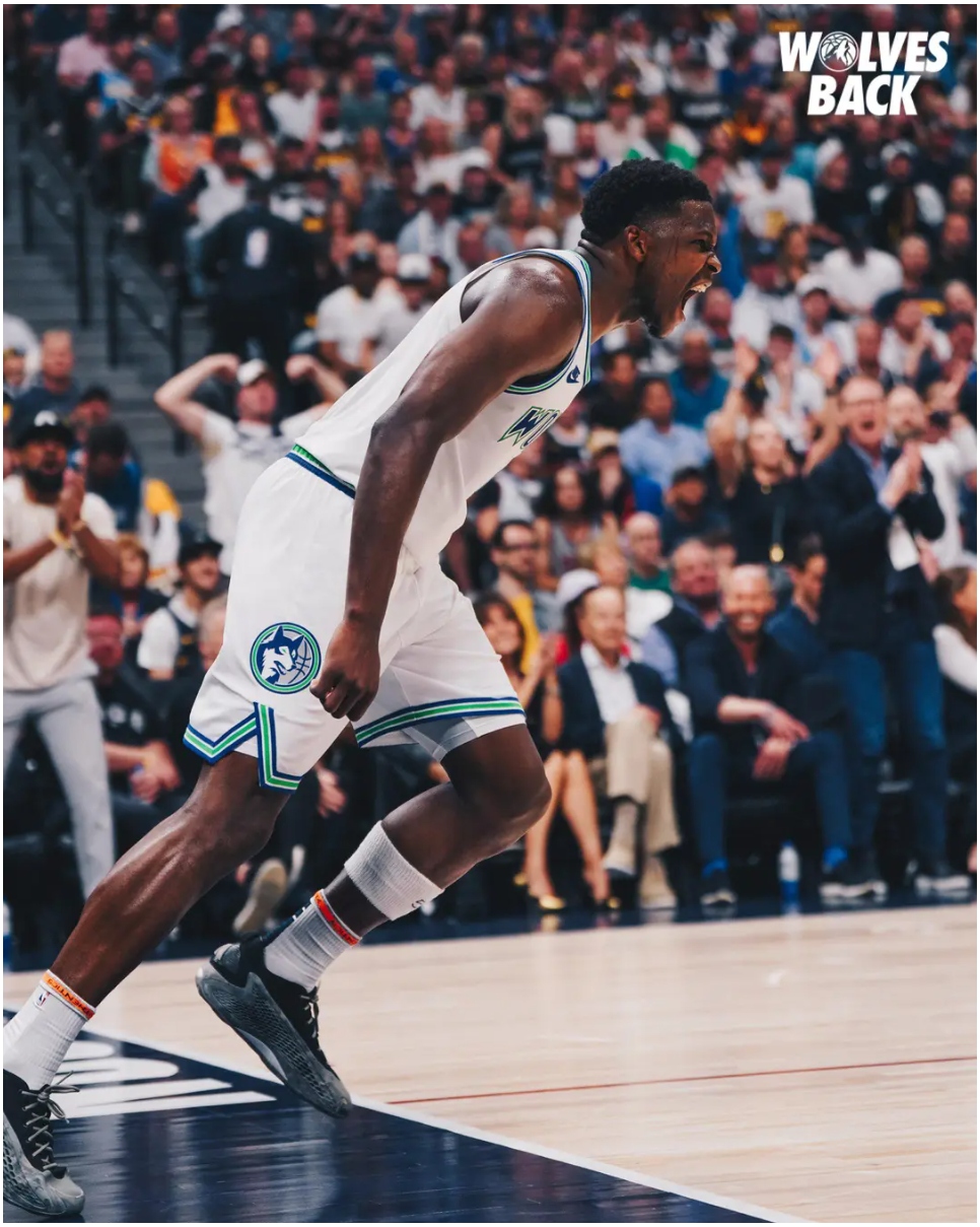 天行中国 -森林狼队员名单