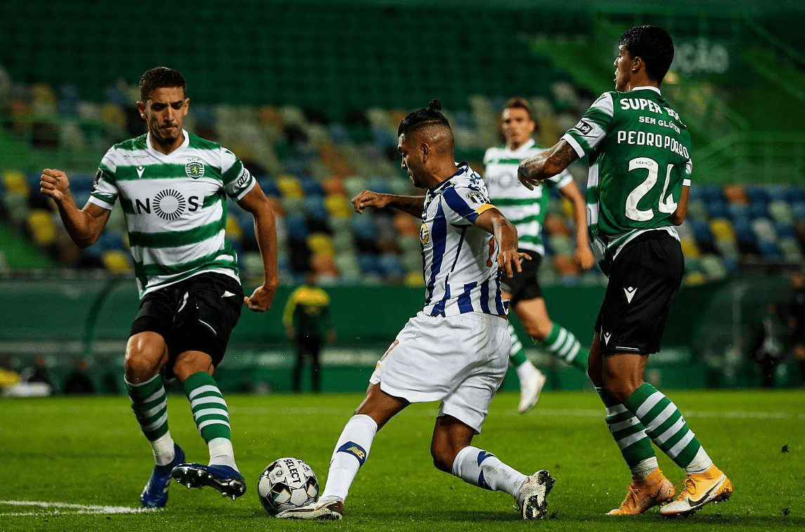 天行中国 -葡超今晨再迎强敌，波尔图回应争议，主帅态度：震撼外界，临场指挥获称赞 